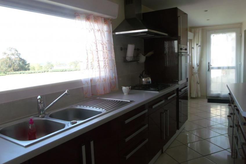 Maison du Rheun Trégondern in Saint-Pol-de-Léon - foto 13