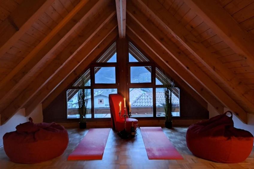 Penthouse & Wellness L'Abete - foto 11