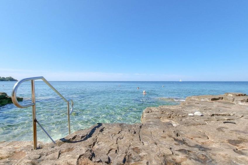 Gemütliches Studioappartement Silos Oliva - foto 34