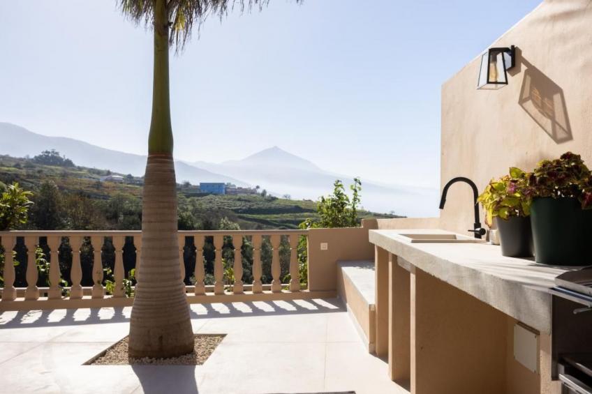 'Chic Escape Villa': Design mit Meerblick - foto 58