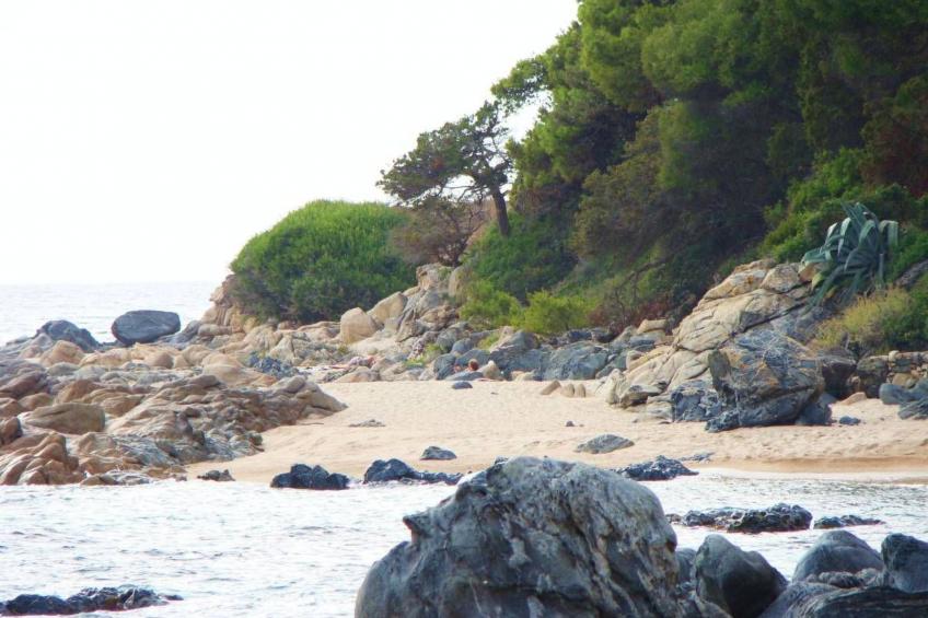 Villa des Plages-Valinco 2Zi Super Meerblick 250m - foto 22