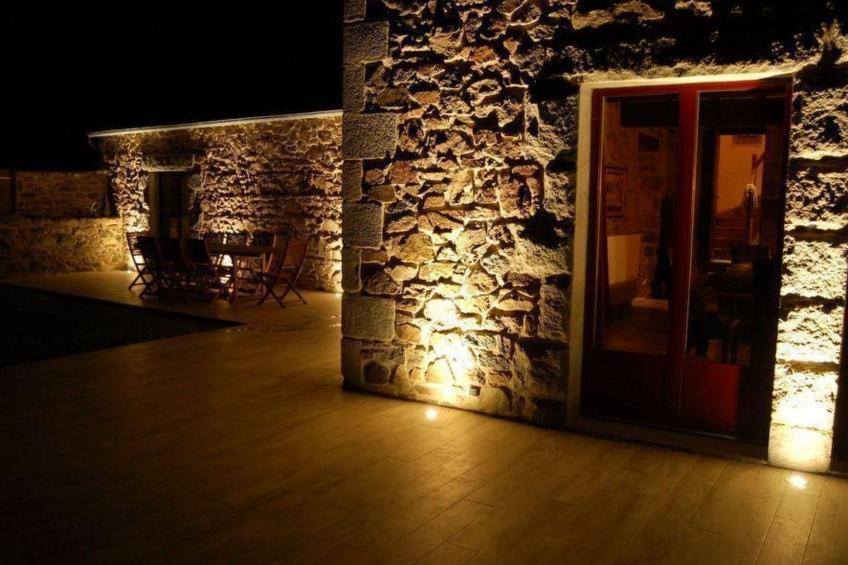 Domaine "La Longere d'Armor" (Landgut "La Longere d'Armor") - foto 30