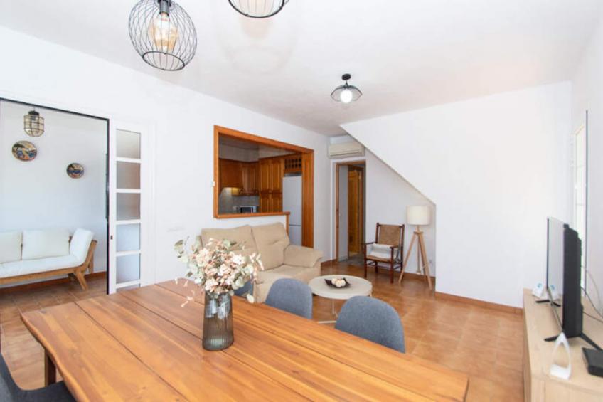 Maison à Cala Galdana - foto 19