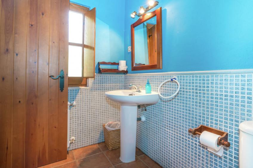 Casas Rurales Acebuche Casereña - foto 19