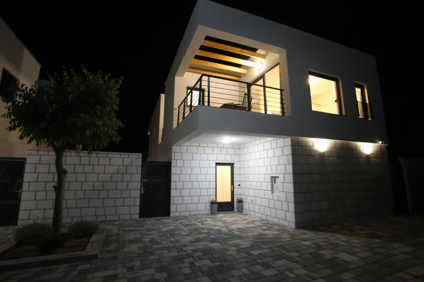 VILLA PUNTA SOL - foto 6