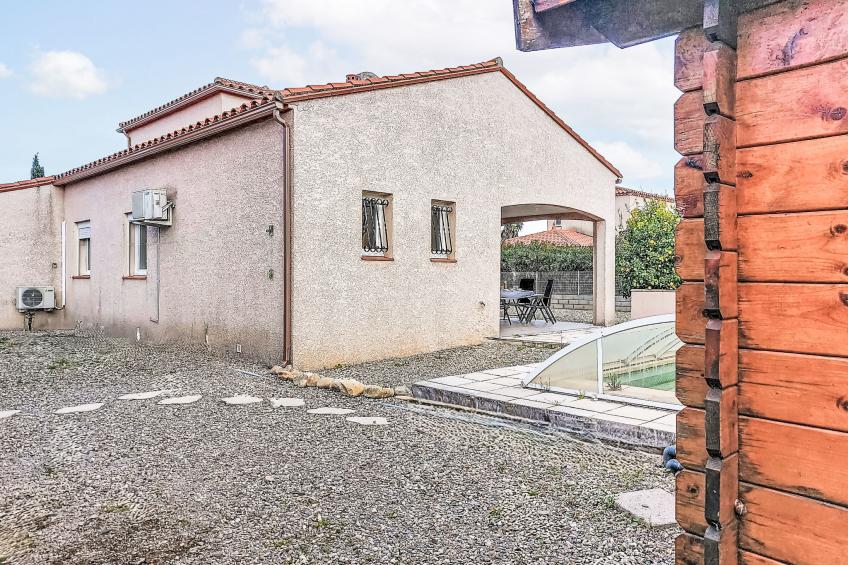 Villa Brouilla - foto 60