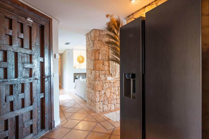 in Es Cubells mit Privatem Pool - foto 28