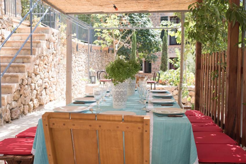 VILLA CAN SARALES - DEIÀ - foto 36
