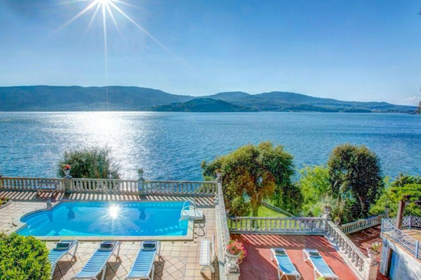 Tolle Villa oberhalb der Bucht Ria de Vigo - foto 87