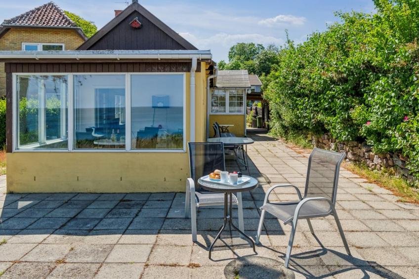 "Throtti" - 50m from the sea - foto 5