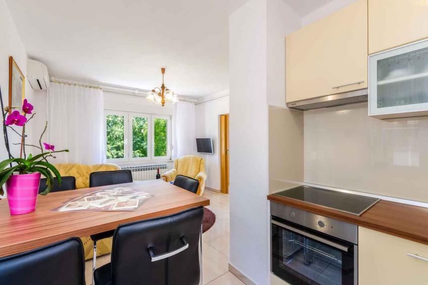 Vakantiewoning met WLAN en airco - VW-W7YV7 - foto 92
