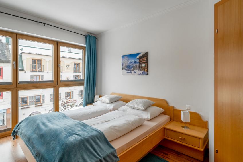 Papa Joe´s Kuschelappartements - foto 7