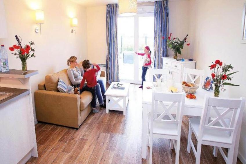 Résidence Odalys Les Villas de la Baie - foto 12