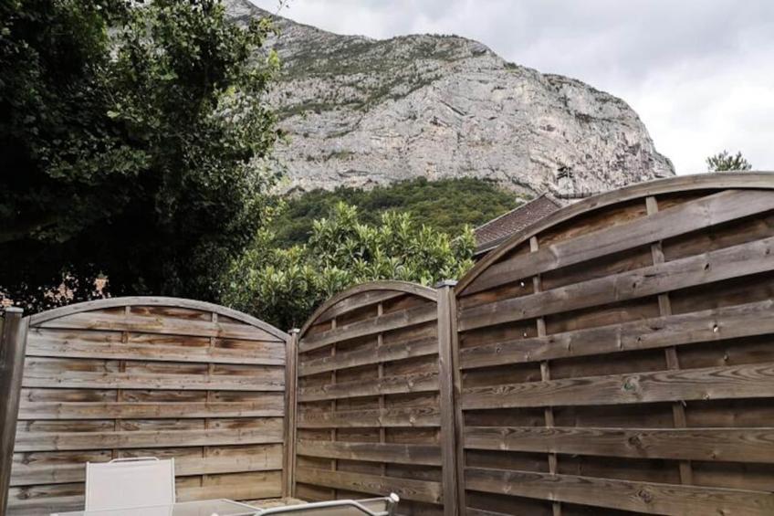 | La Maisonnette Des 3 Ponts - foto 15