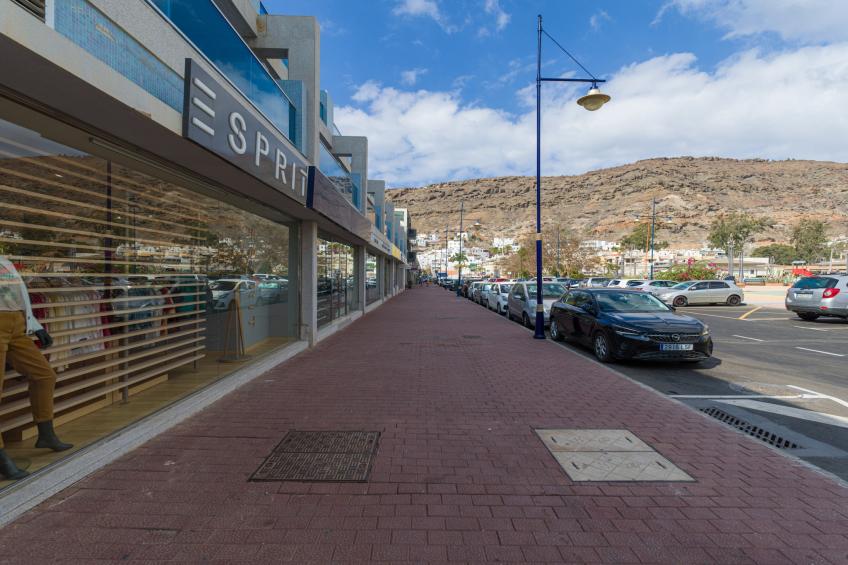 Mogan Playa - foto 17