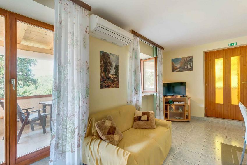 Vakantiewoning met airco - BF-3N7JD - foto 15