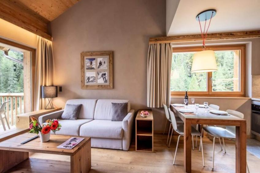 Résidence SWISSPEAK Resorts Zinal - foto 17