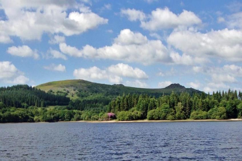 Little Dunley - Acorn Cottage - foto 27