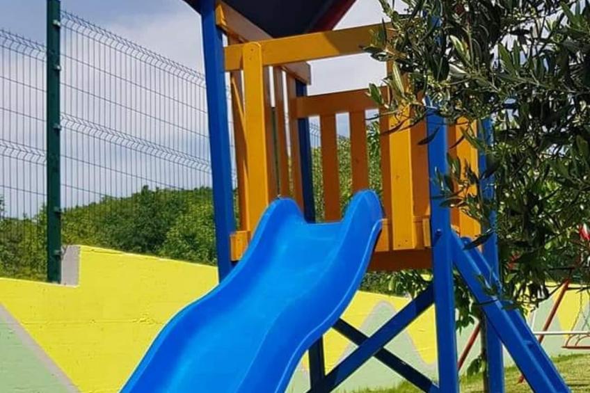 Villa Popovića Dvori -  Six Bedroom Villa with Pool - foto 156