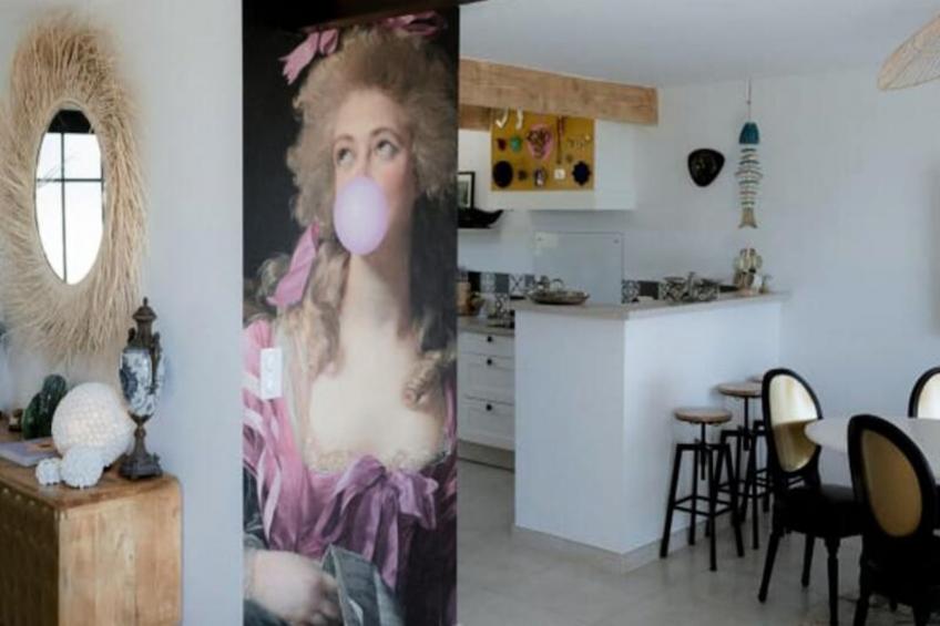 Résidence La Perle Rose Villa Standing 5 étoiles Avec Piscine Jacuzzi Et Superbe Vue - foto 139