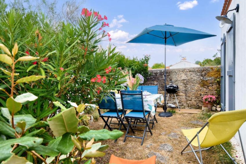 Studio à L'Epine - Ile de Noirmoutier - foto 13