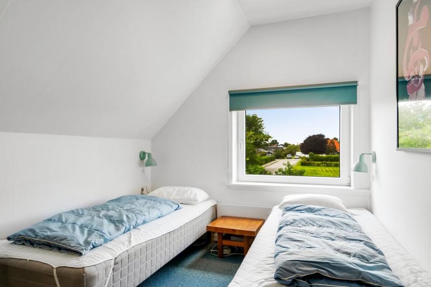 "Othinkarl" - 1km from the sea - foto 20