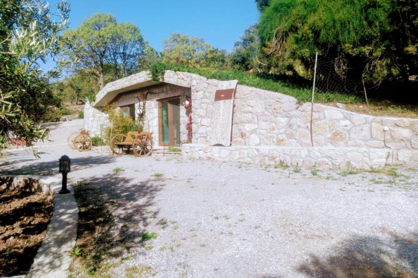 Assos Sivrice Gästehaus - foto 2