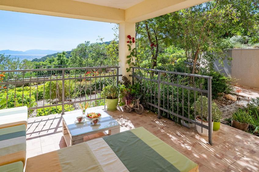 Vila Vita - 200m vom Strand mit beheiztem Pool - foto 25