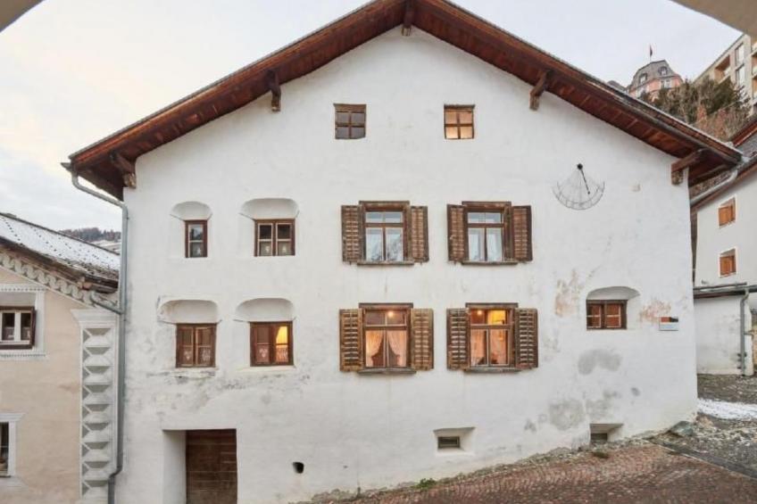 Engadina unten - foto 13