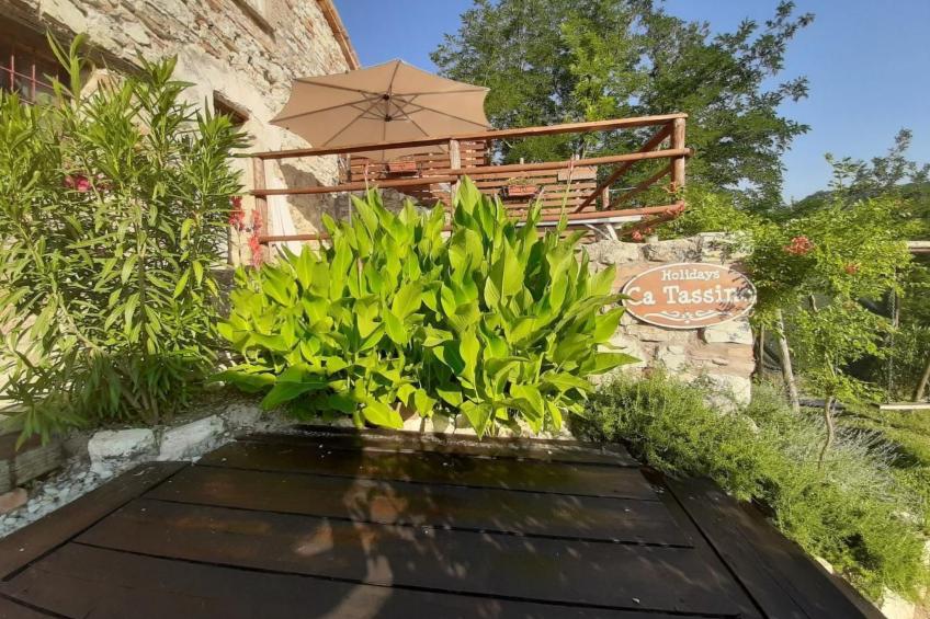 Landhaus mit einer atemberaubenden Aussicht, - foto 20