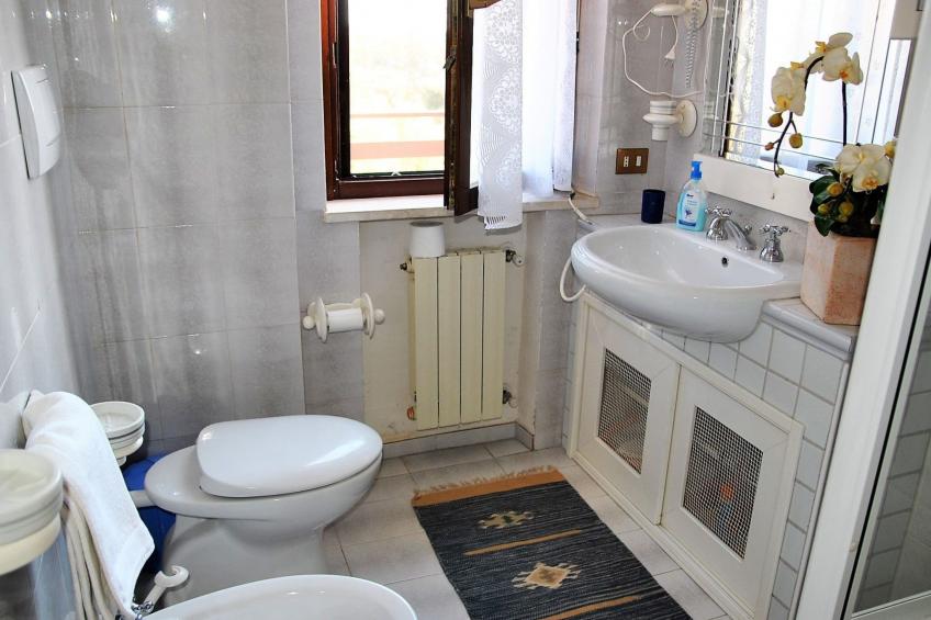 Sunny Home Villa auf dem Hügel von Sperlonga - foto 35