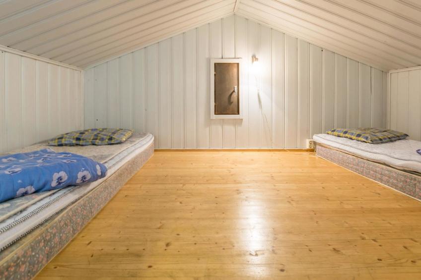 Aurinkoranta, lomaässä - foto 9