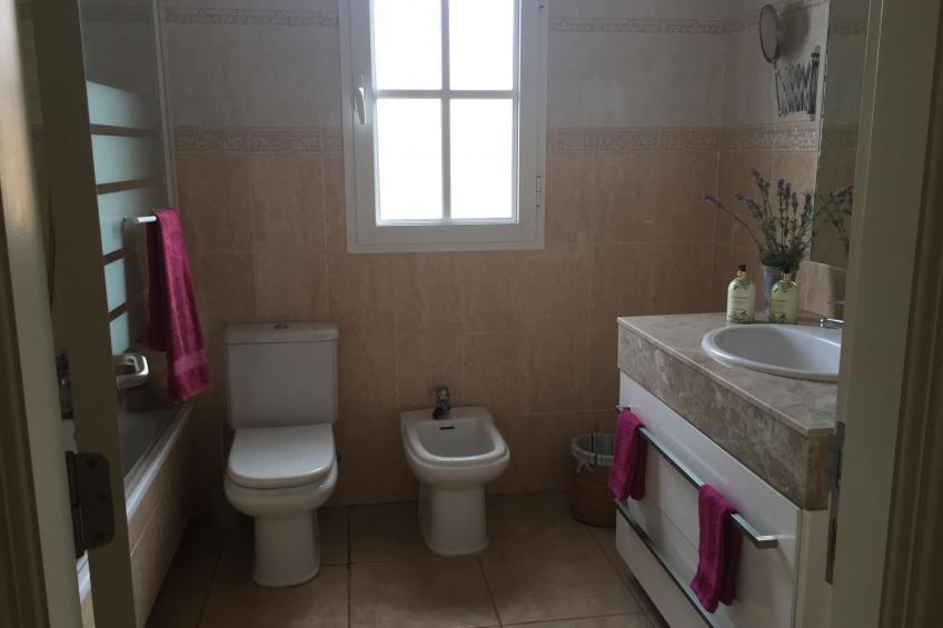 Casa Paraiso - Villa mit überdachter Terrasse - foto 13