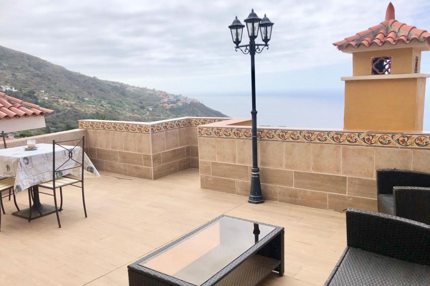 Superior 1-Zimmer-Wohnung mit Terrasse und Meerblick - foto 9