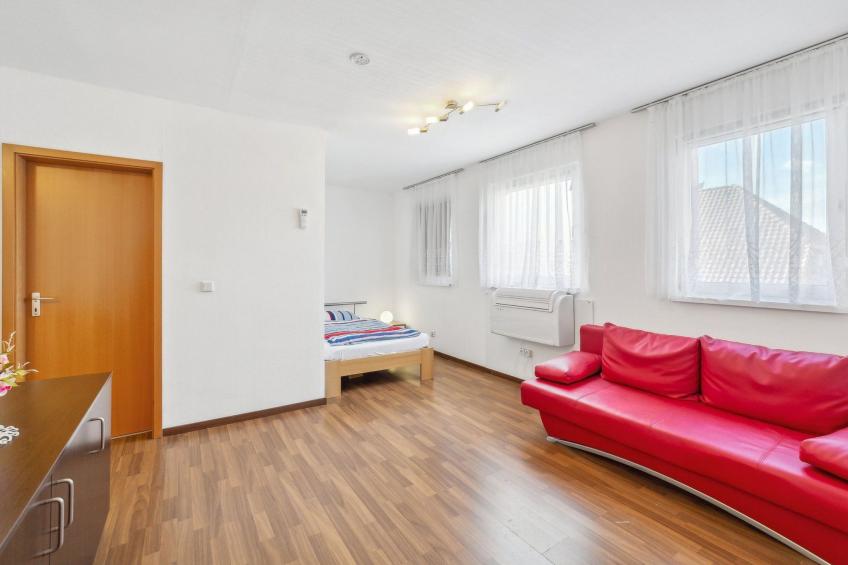 Haus Münsterland - foto 15