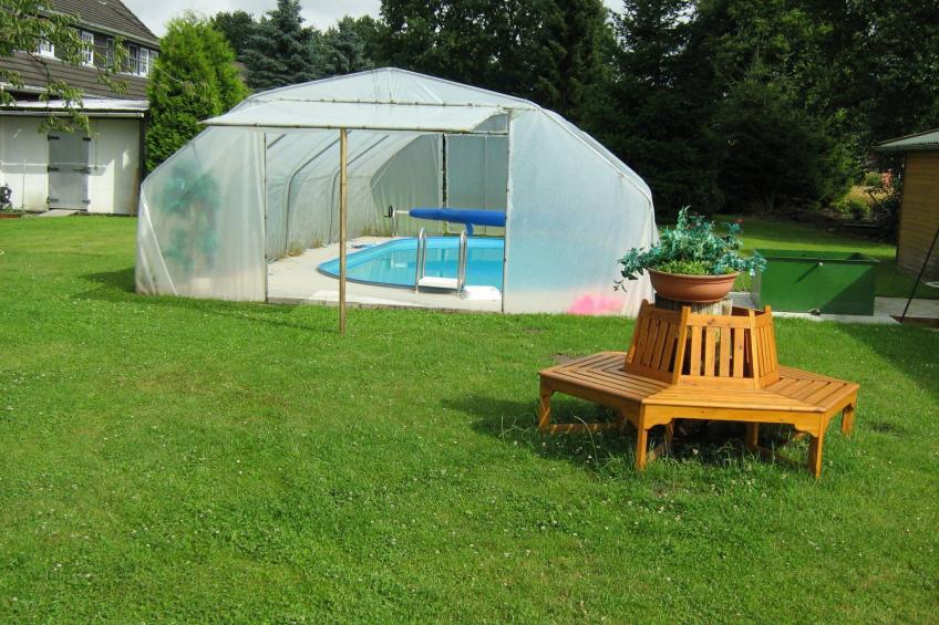 für 16 Personen mit Terrasse - foto 6