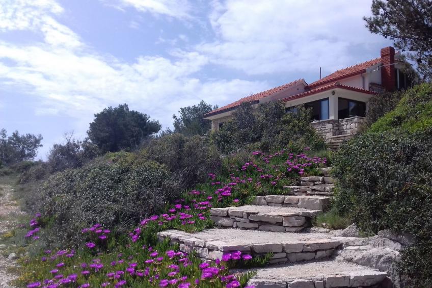 Haus am Meer Šolta - foto 72