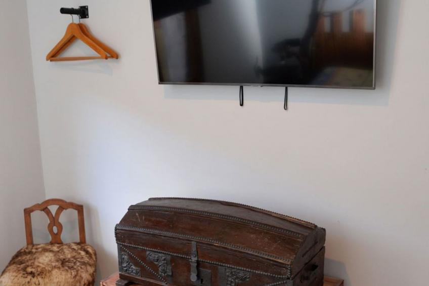 Rustikales Triplex für bis zu 18 Personen - Pobla de Lillet - foto 40