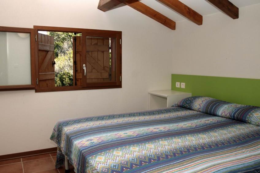 Unterkunft mit Terrasse, Klimaanlage. Schwimmbad - foto 31