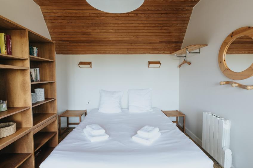 Maison de Vacances vue mer Le Conquet - foto 5