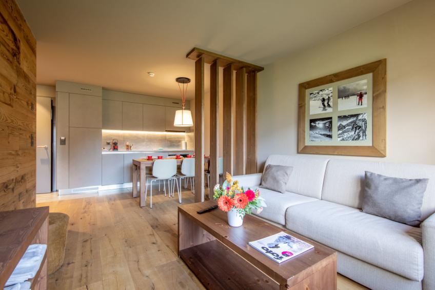 SWISSPEAK Resorts Zinal - foto 2