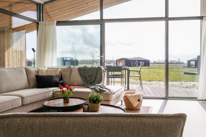 Natuurhuis Oeverlicht - foto 49