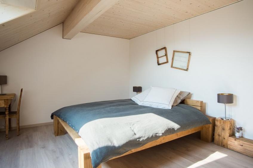 Appartements - Ferme La Joux-Chaupe, (St-Ursanne), - foto 8