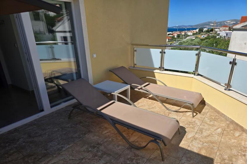 Villa Rocco del Mare  - Seven bedroom Villa with the pool - foto 41