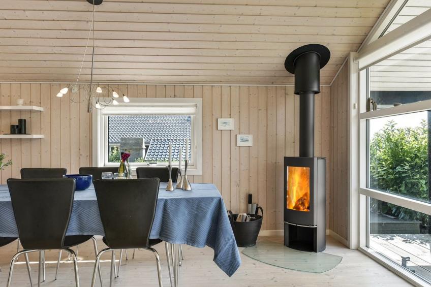 "Rathi" - 250m from the sea in Funen - foto 10