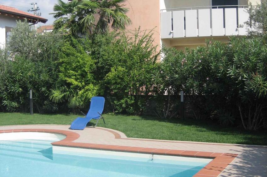 Appartement de vacances avec terrasse et piscine - BF-KDKBX - foto 2