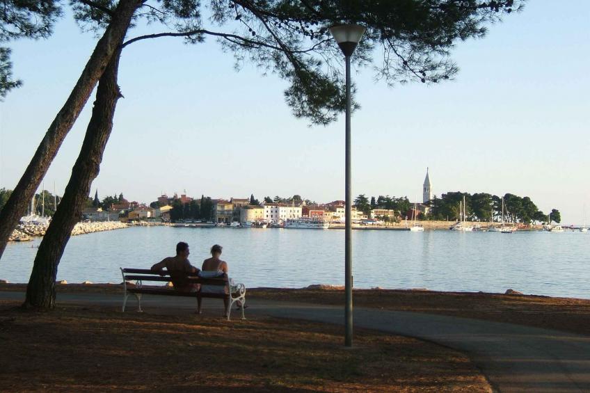Ferienwohnung FERIENWOHNUNG MIT 2 TERRASSEN NEBEN STRAND - BF-NVTDP - foto 23
