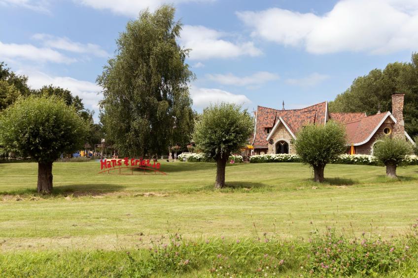 Rixwolde vakantievilla 430 - foto 31