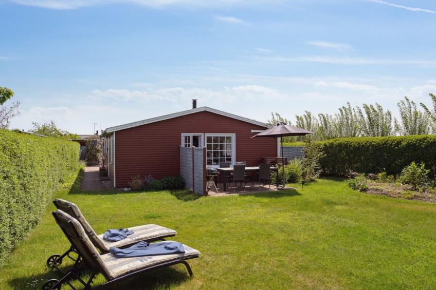 "Amy" - 150m from the sea in Funen - foto 18