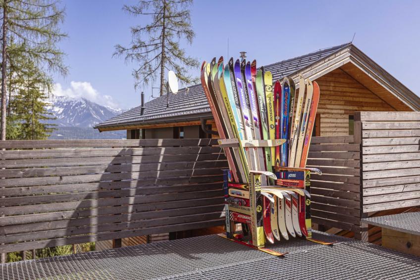 Alpenchalets Reiteralm 12 - foto 17